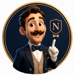 Nestor, le majordome